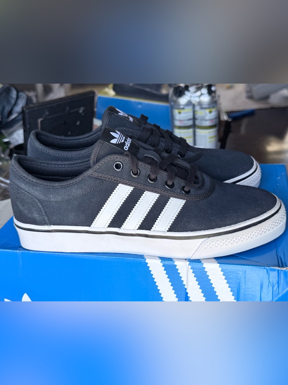 Adidas Adi Ease